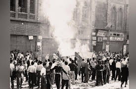 The Agency: A History of the CIA: The Iran Coup of August 1953