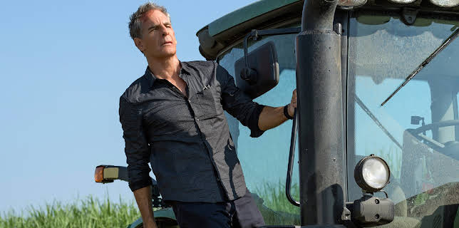 08:55: NCIS: New Orleans (S4 E8) (S4) | TV3 | 3/3 2026