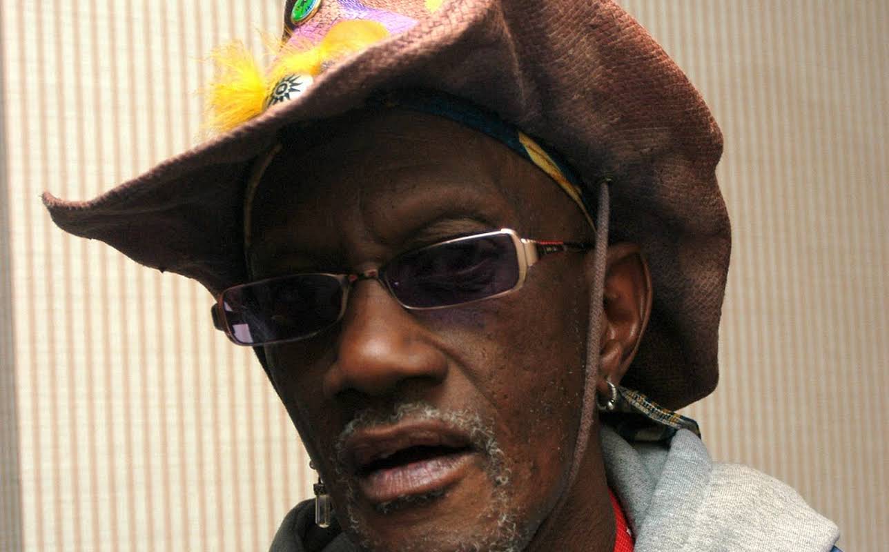 Bernie Worrell