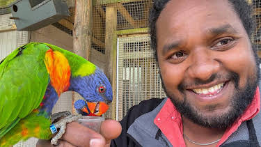 2:45 PM: Animal Park | BBC Two | 9/4 2026