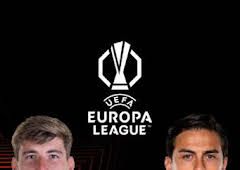 UEFA Europa League (T25/26): Bolonia - Roma