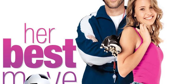 16:00: Su mejor jugada (IMDb 5.4) | 8 tv | 11/16 2025