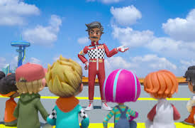 Hot Wheels: Full fart!: En dunderuppvisning / Sumpad seger