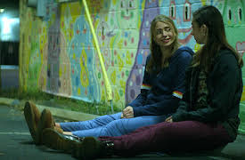 Teenage Bounty Hunters: Algo agridulce