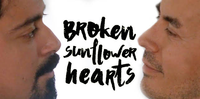 Broken Sunflower Hearts (2019)
