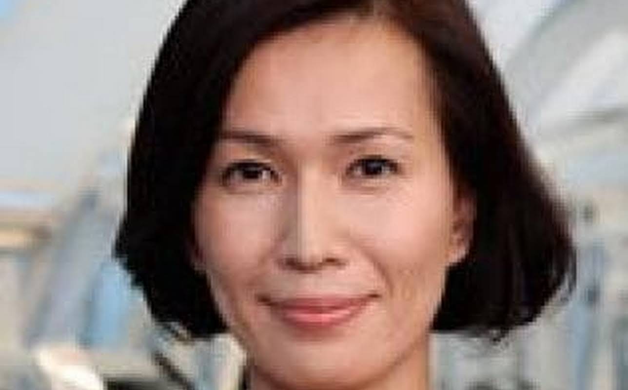 Misa Shimizu