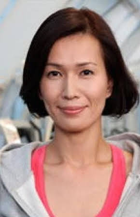 Misa Shimizu as 