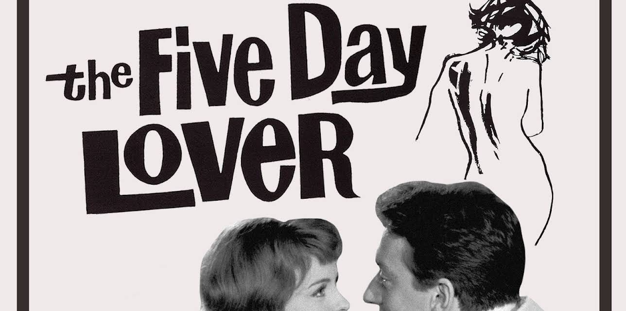 Five Day Lover (1961)
