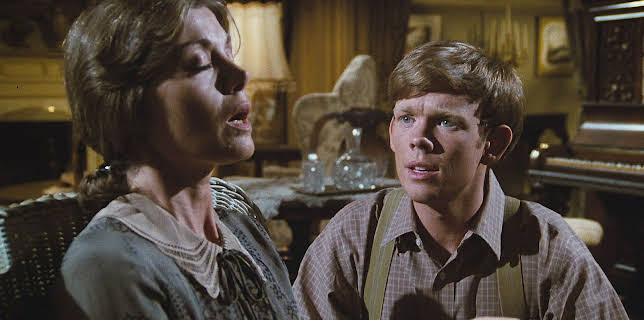 13:00: Die Waltons | Sat1 Gold | 3/17 2026