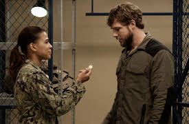 SEAL Team Season 1: Rolling Dark