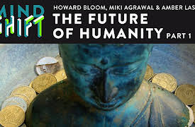 Mind Shift: The Future of Humanity Part 1