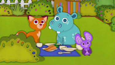 6:10 PM: Abadas (S2) | BBC Alba | 2/3 2026