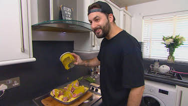 4:30 PM: Come Dine with Me | 4 Seven | 1/9 2026