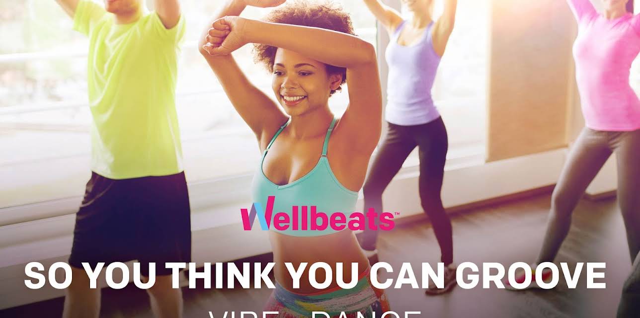 Can You Groove? (2016)