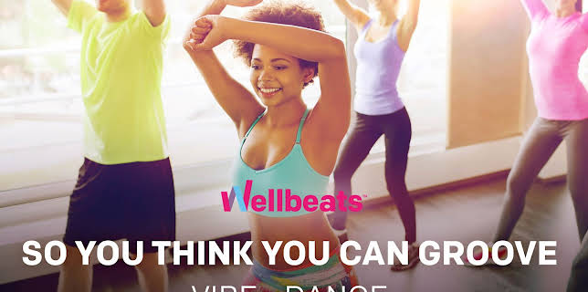 Can You Groove? (2016)