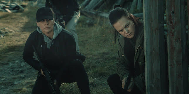 01:45: Maskineriet (S1 E6) (S1) | TV6 | 11/20 2025