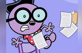 Wow! Wow! Wubbzy!, The Best of Wubbzy, Volume 1: Wubbzy the Star / Tooth Or Dare