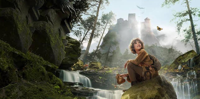 09:50: Ronja Räubertochter | Das Erste | 12/6 2025