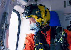 Rescue: Extreme Medics