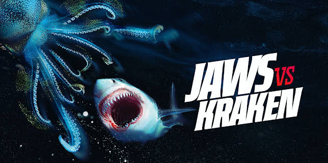 Jaws vs. Kraken