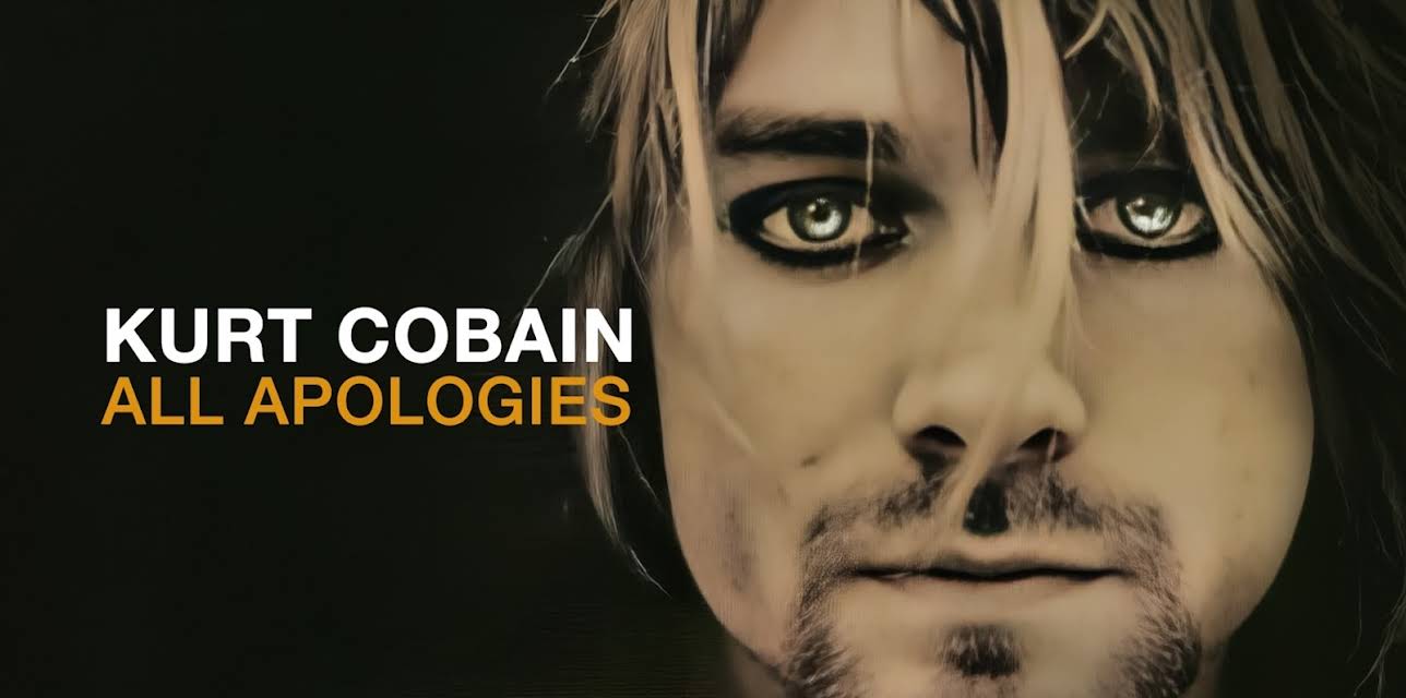 Kurt Cobain - All Apologies (1994)