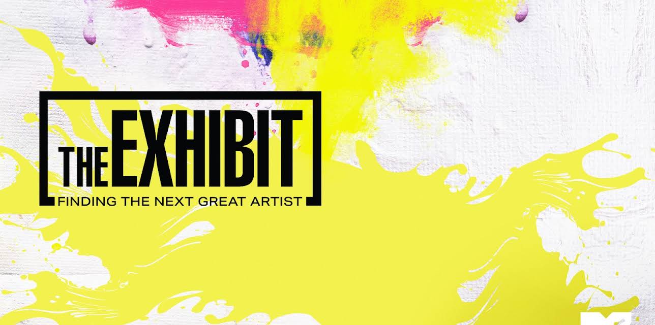 The Exhibit: Finding the Next Great Artist Season 1
