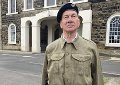 Great British Railway Journeys