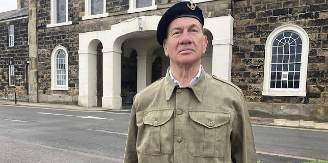 7:00 PM: Great British Railway Journeys (S14) | BBC Four | 1/20 2026