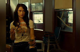 Wynonna Earp, Season 1: Leavin' On Your Mind