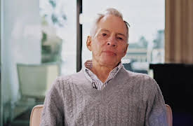 The Jinx: Poor Little Rich Boy