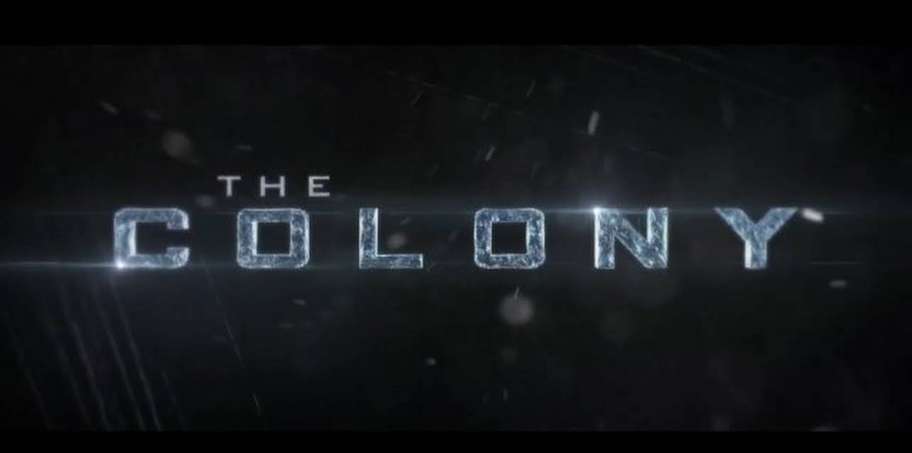 The Colony (2013)