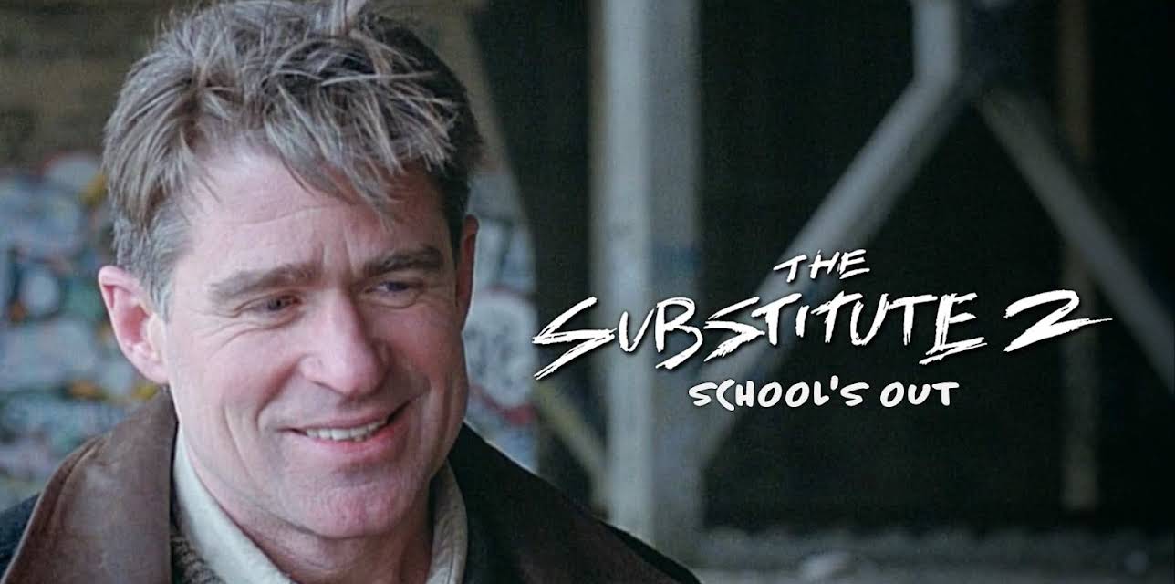 The Substitute 2: School's Out (1998)