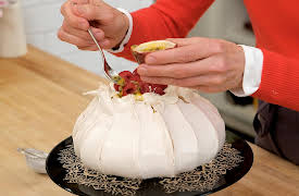 Zoe Bakes, Season 1: Making Meringue