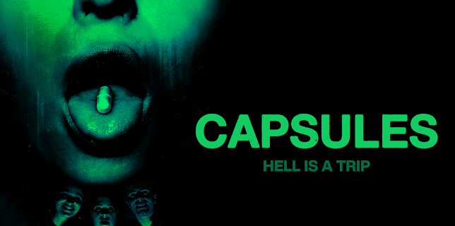 Capsules (2023)