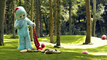 6:20 PM: In the Night Garden (S1) | Cbeebies | 4/4 2026