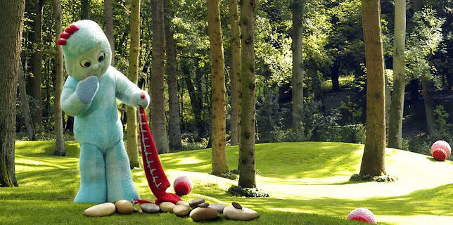 6:20 PM: In the Night Garden (S1) | Cbeebies | 12/25 2025