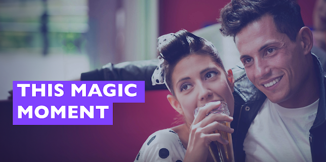 This Magic Moment (1969)