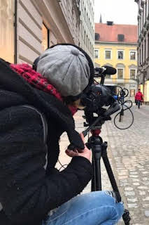 23:50: Aragoneses por el mundo: Roma | Aragón TV | 3/30 2026