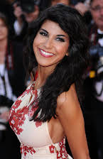 Reem Kherici som Alexandrie (voice)