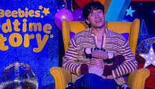 CBeebies Bedtime Stories