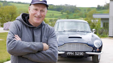 9:00 AM: Bangers & Cash (S5 E9) (S5) | Yesterday | 2/18 2026