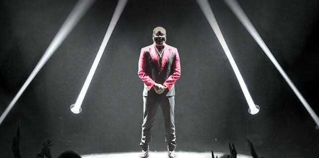 Lil Rel Howery: I Said It. Y'all Thinking It.