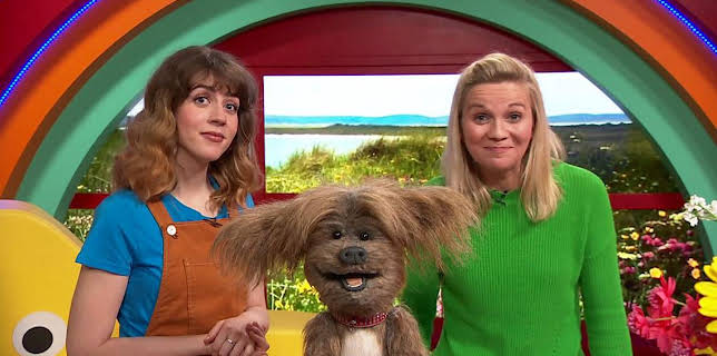 4:10 PM: Orain CBeebies (S1 E1) (S1) | BBC Alba | 1/11 2026