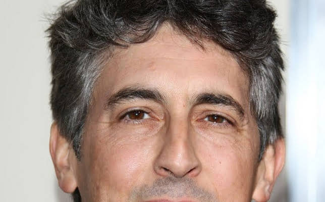 Alexander Payne
