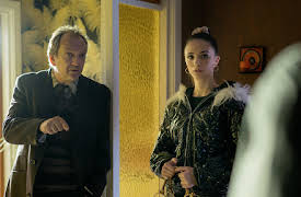 Welcome to Utmark: Alt har sin pris