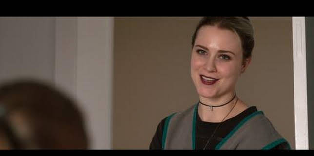 Thirst Street (2018)