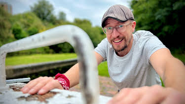 2:00 PM: Canal Boat Diaries (S5 E3) (S5) | Yesterday | 2/1 2026