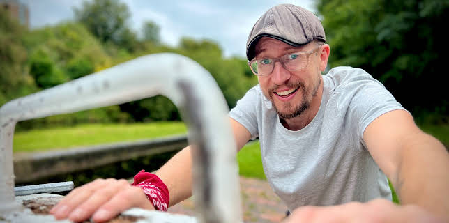 2:00 AM: Canal Boat Diaries (S5 E3) (S5) | Yesterday | 11/30 2025