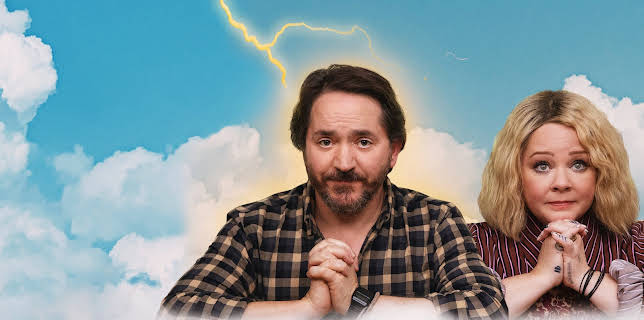 God's Favorite Idiot