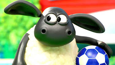 12:35 PM: Timmy Time (S1) | Cbeebies | 1/5 2026